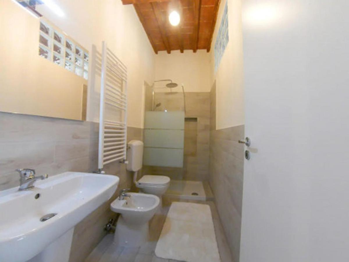 דירות ליבורנו Casa Il Girasole מראה חיצוני תמונה