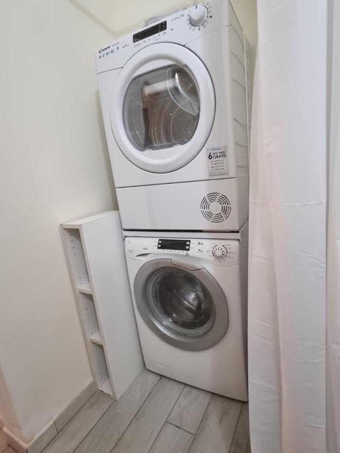 דירות ליבורנו Casa Il Girasole מראה חיצוני תמונה
